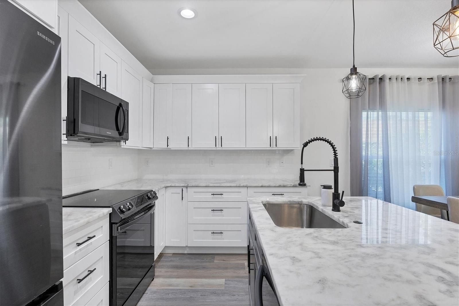 ROTONDA WEST PEBBLE BEACH - Residential Income