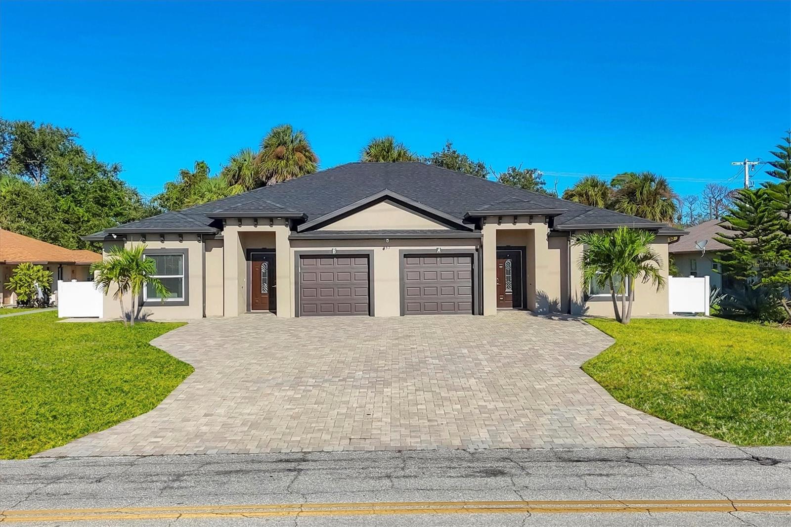 ROTONDA WEST PEBBLE BEACH - Residential Income
