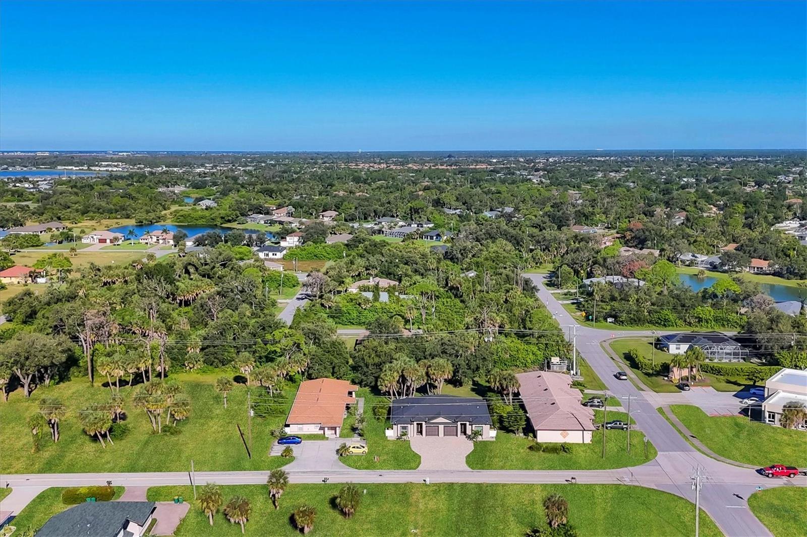 ROTONDA WEST PEBBLE BEACH - Residential Income