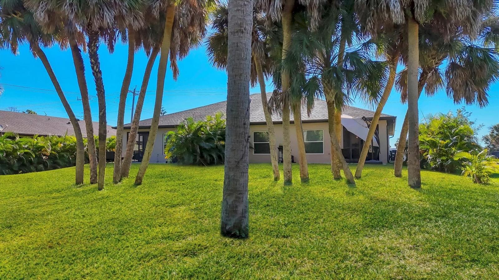 ROTONDA WEST PEBBLE BEACH - Residential Income