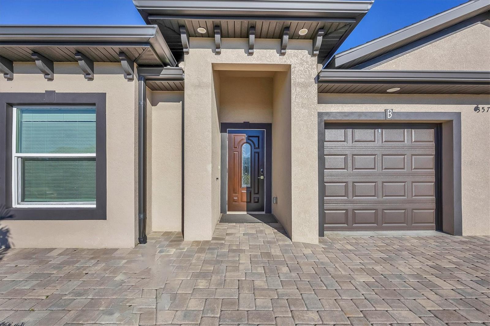 ROTONDA WEST PEBBLE BEACH - Residential Income