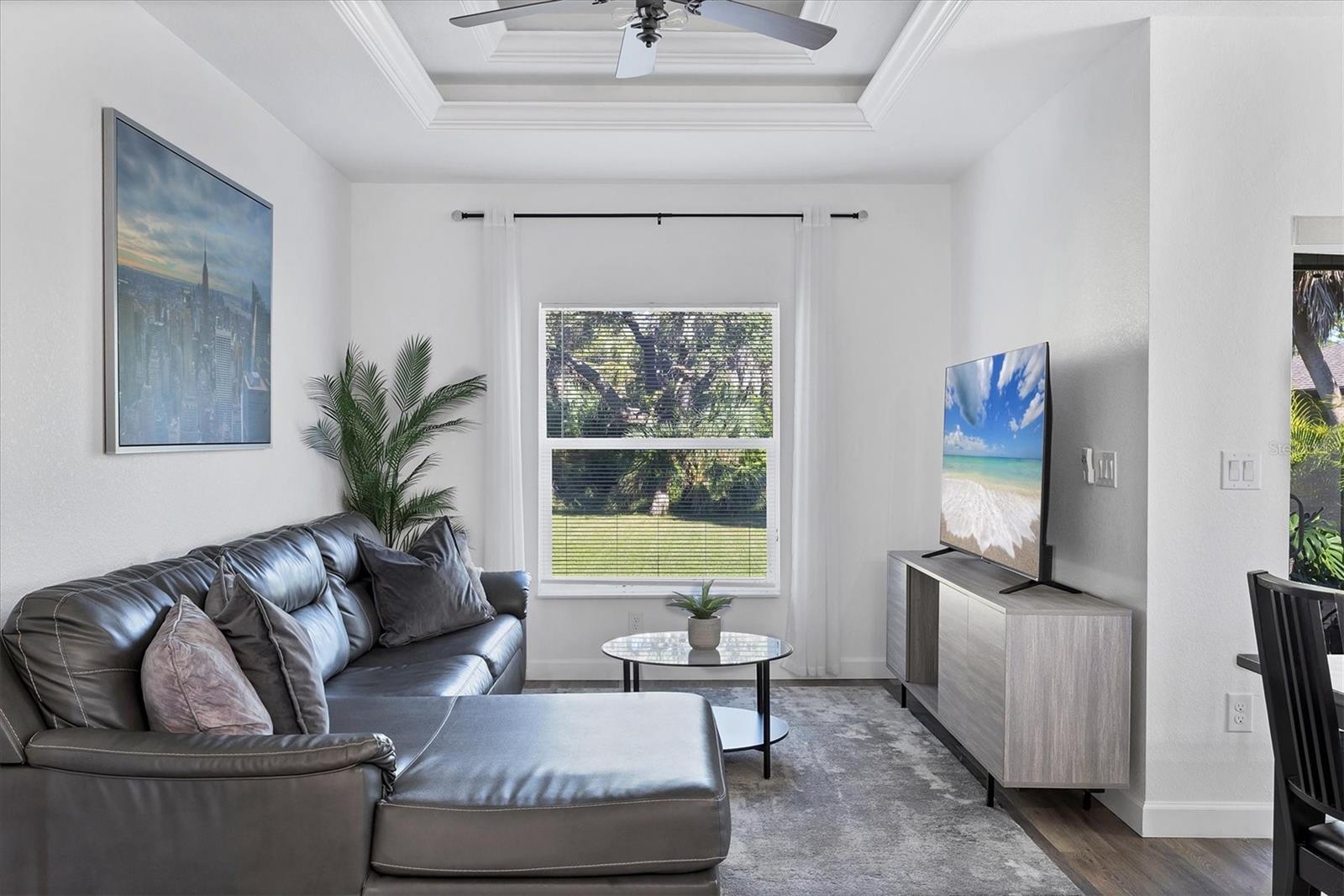 ROTONDA WEST PEBBLE BEACH - Residential Income