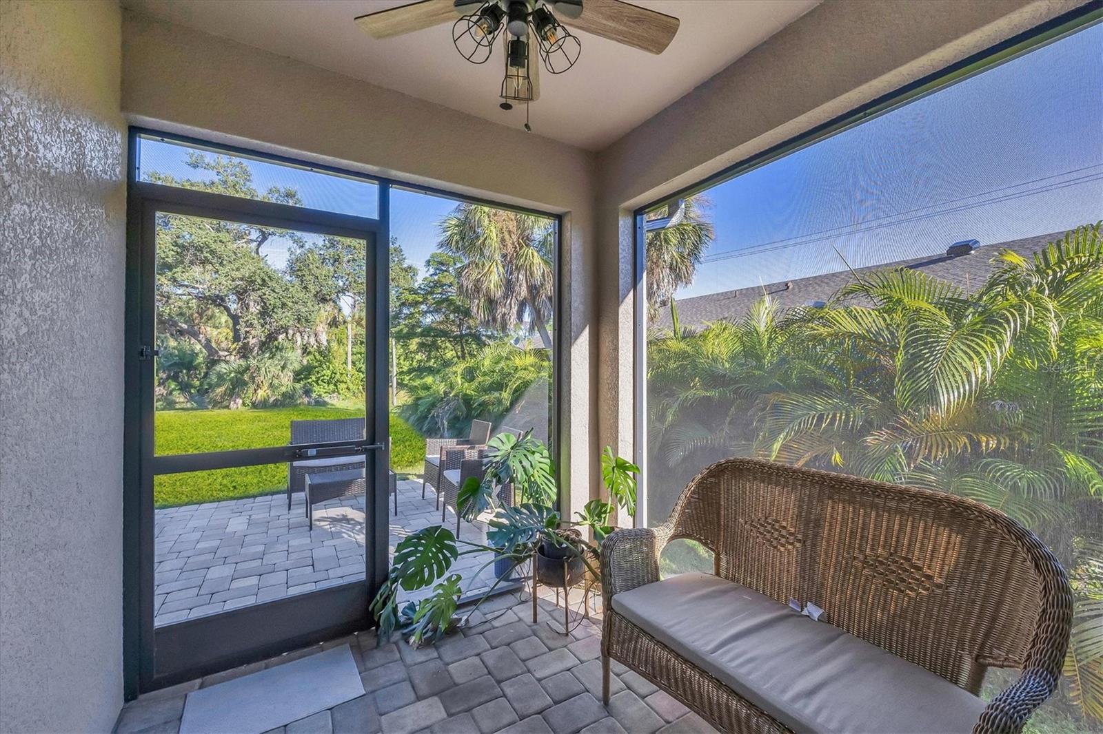 ROTONDA WEST PEBBLE BEACH - Residential Income
