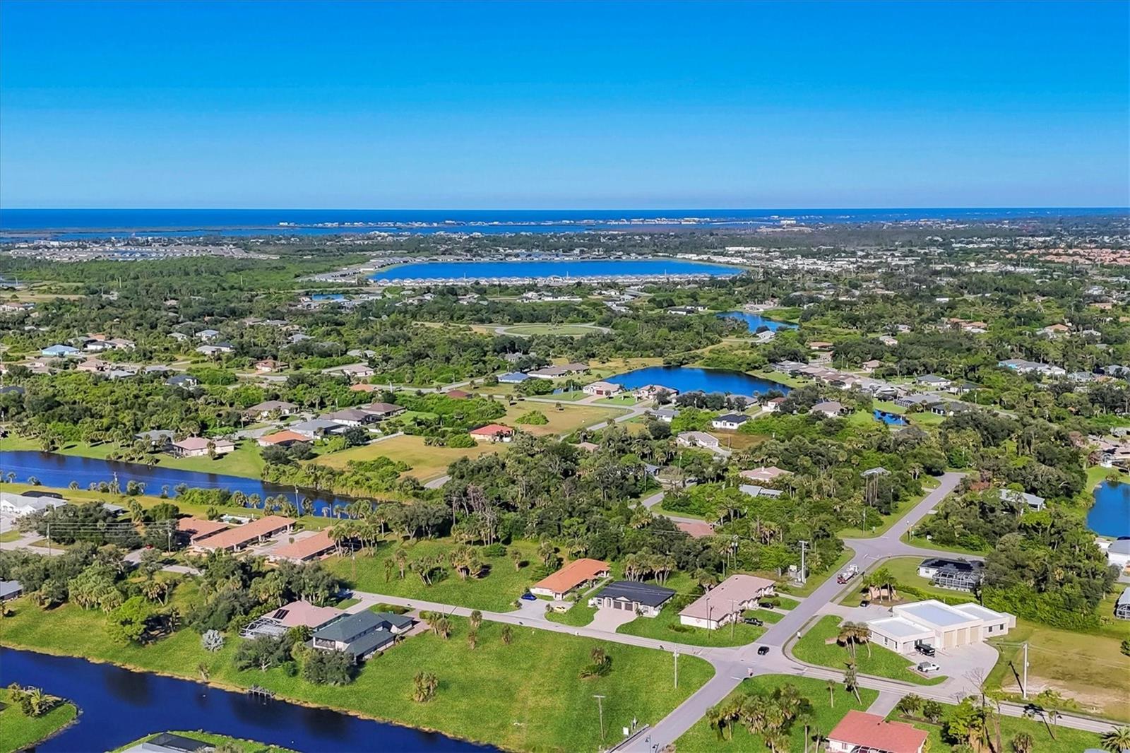 ROTONDA WEST PEBBLE BEACH - Residential Income