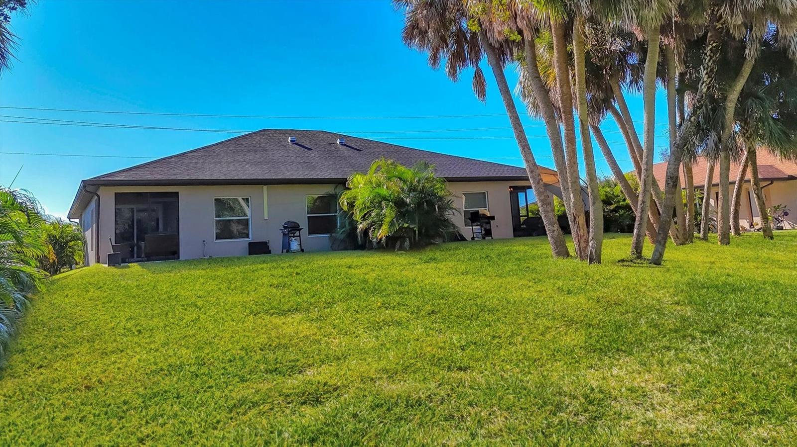 ROTONDA WEST PEBBLE BEACH - Residential Income