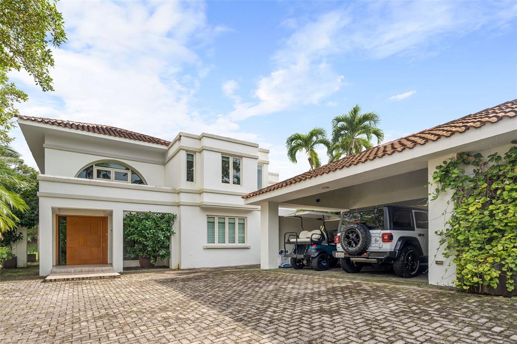 DORADO BEACH EAST - Residential
