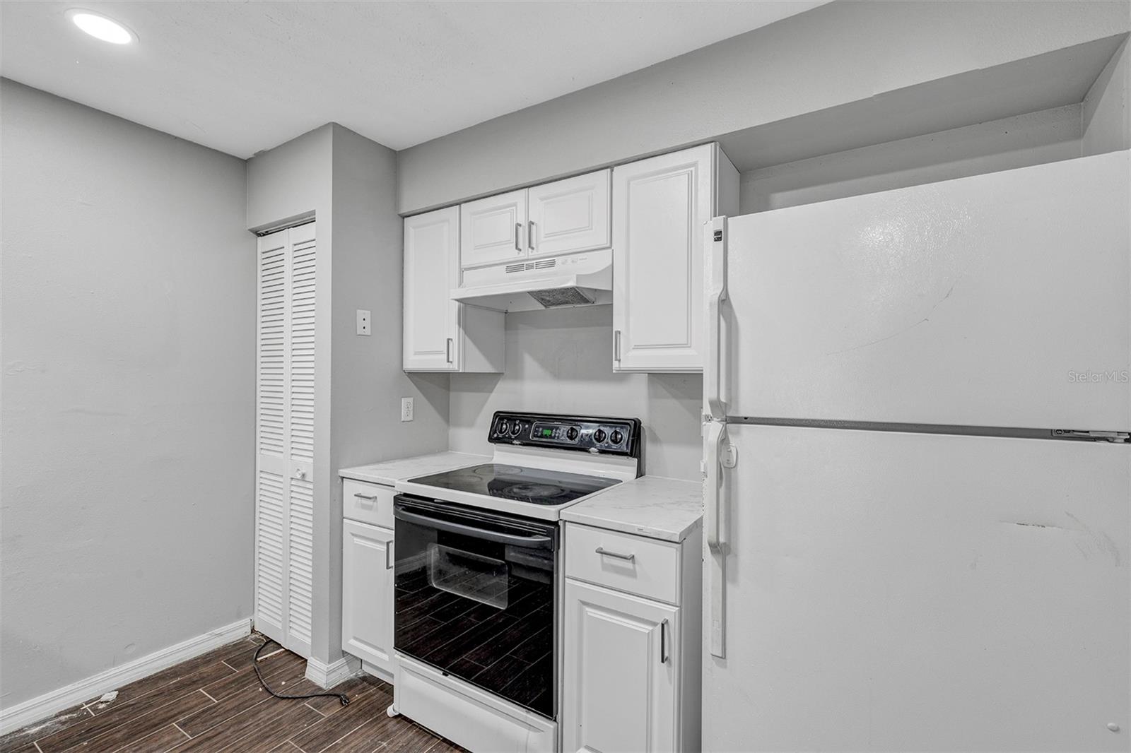 CITRUS PARK - Residential Income