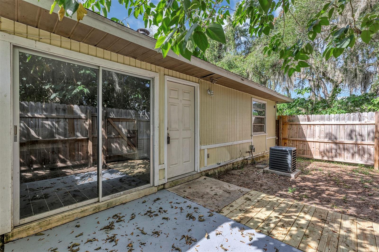 CITRUS PARK - Residential Income