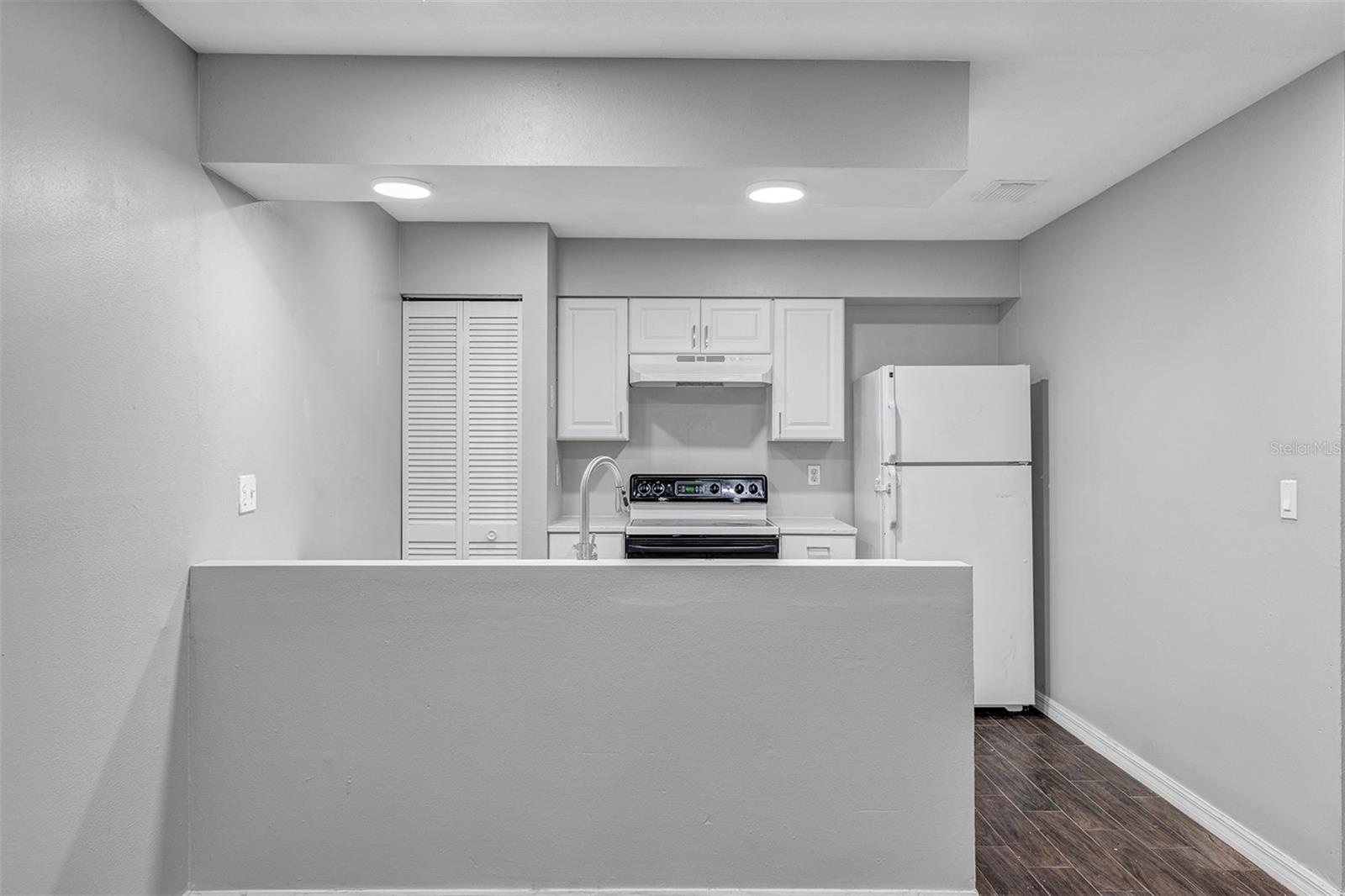 CITRUS PARK - Residential Income