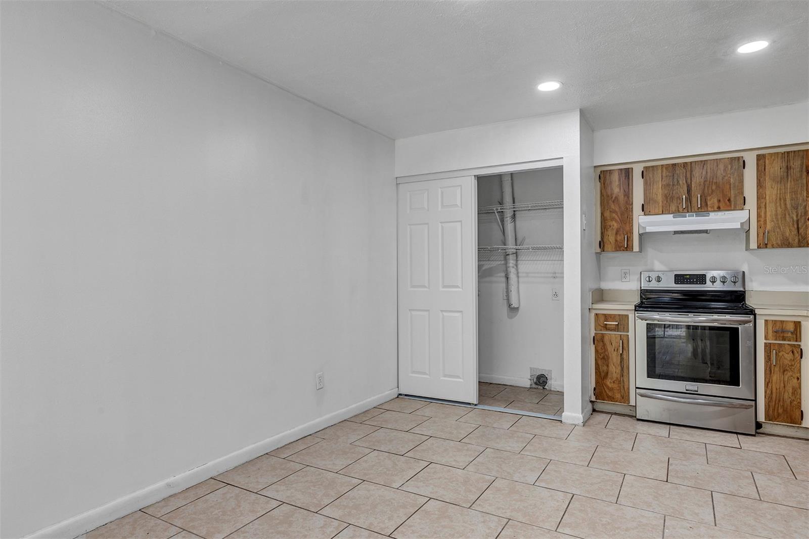 CITRUS PARK - Residential Income
