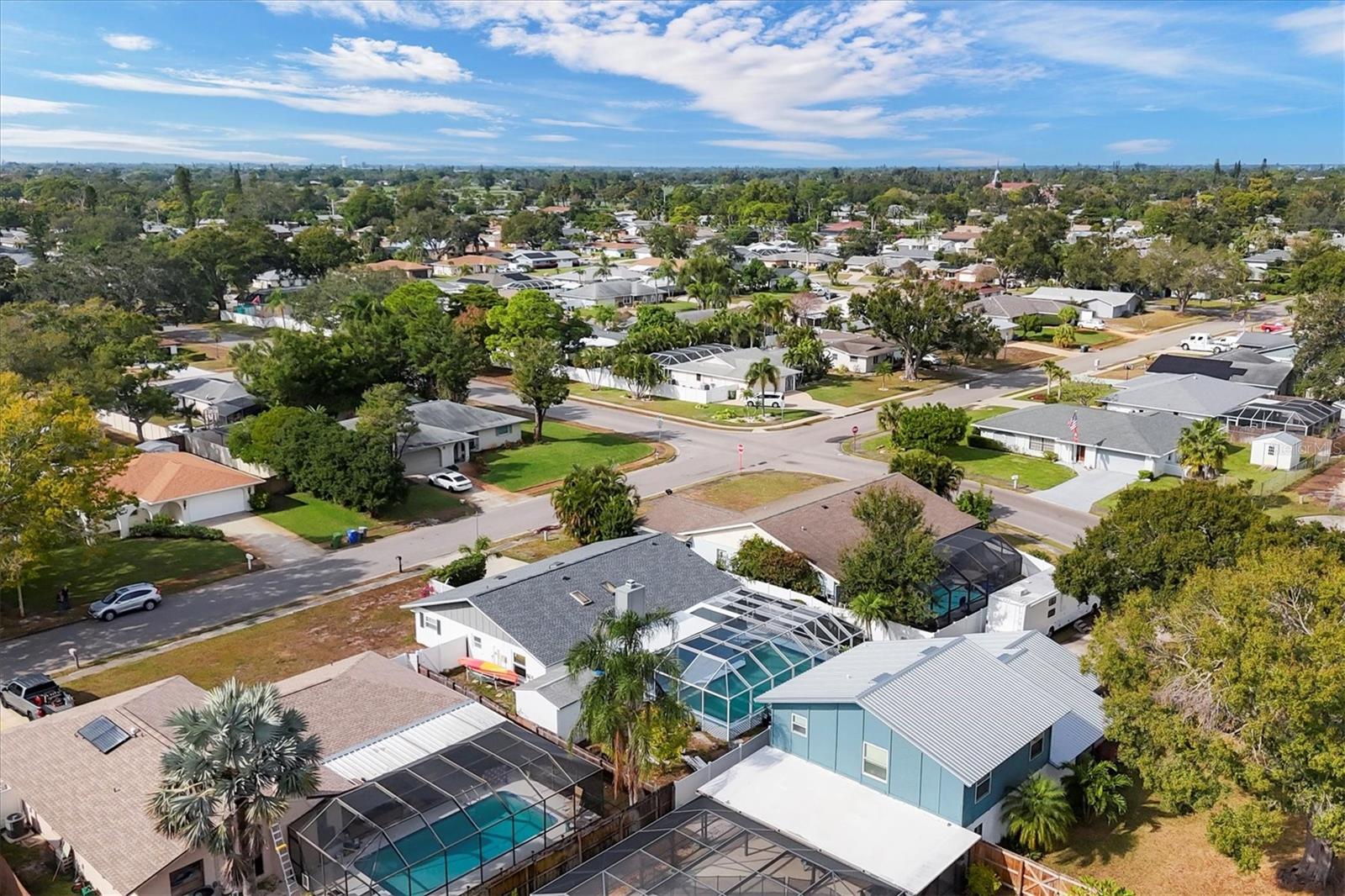 HERITAGE WEST - Residential