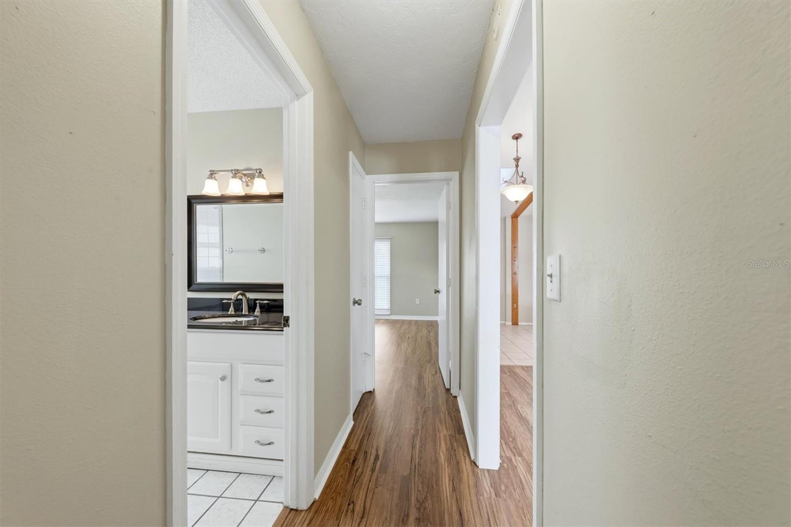 HERITAGE WEST - Residential