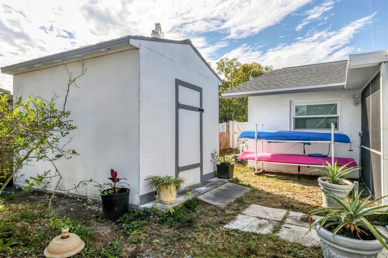 HERITAGE WEST - Residential
