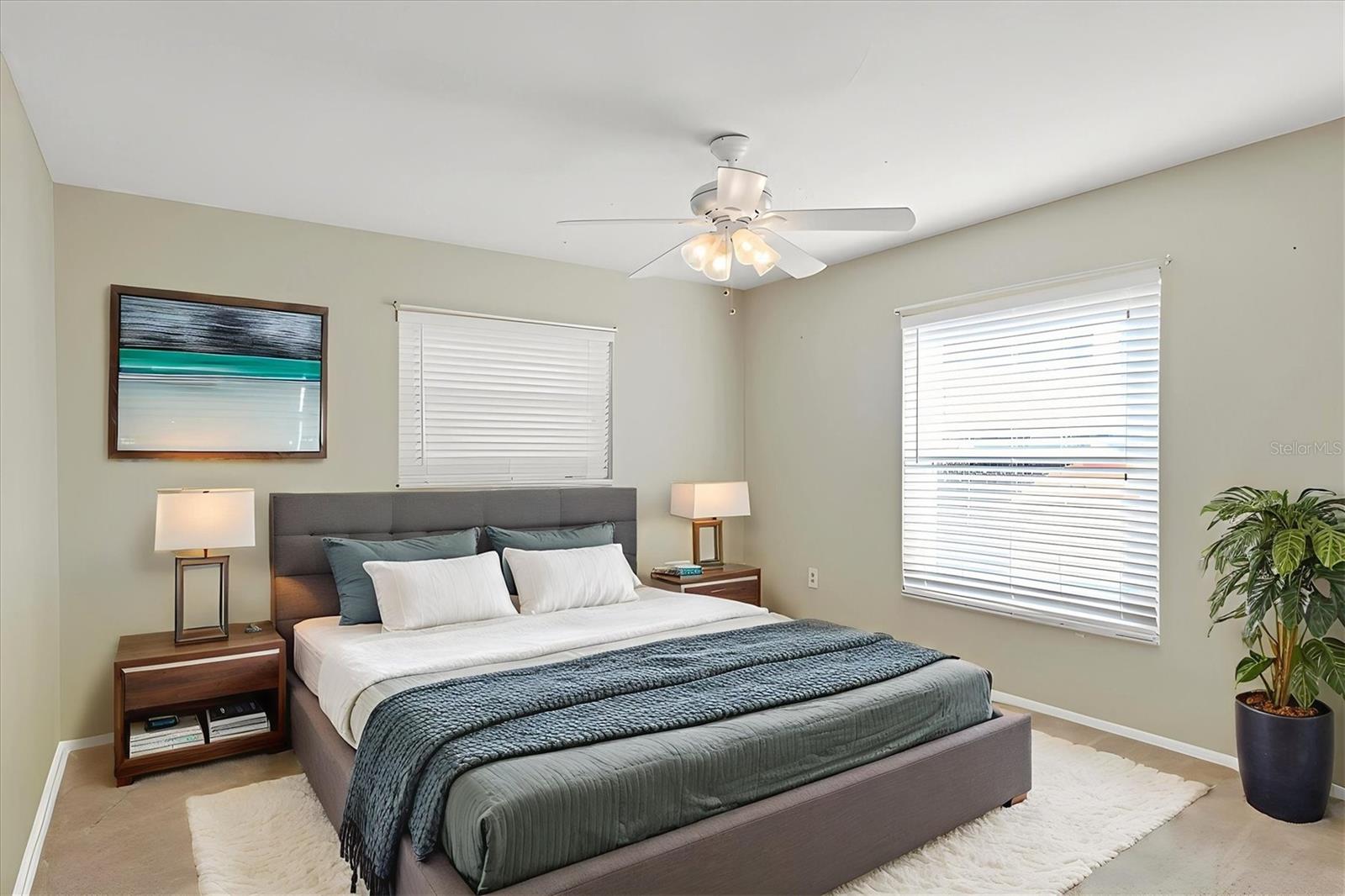 HERITAGE WEST - Residential
