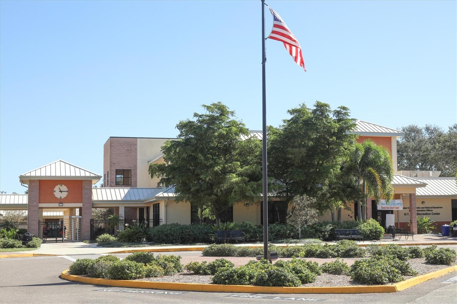 HERITAGE WEST - Residential