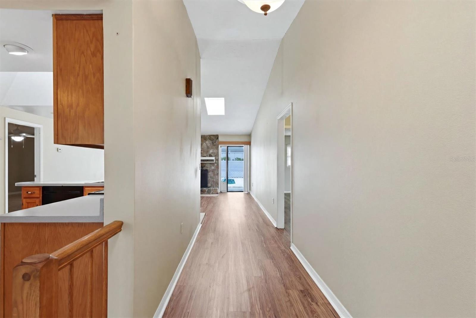 HERITAGE WEST - Residential