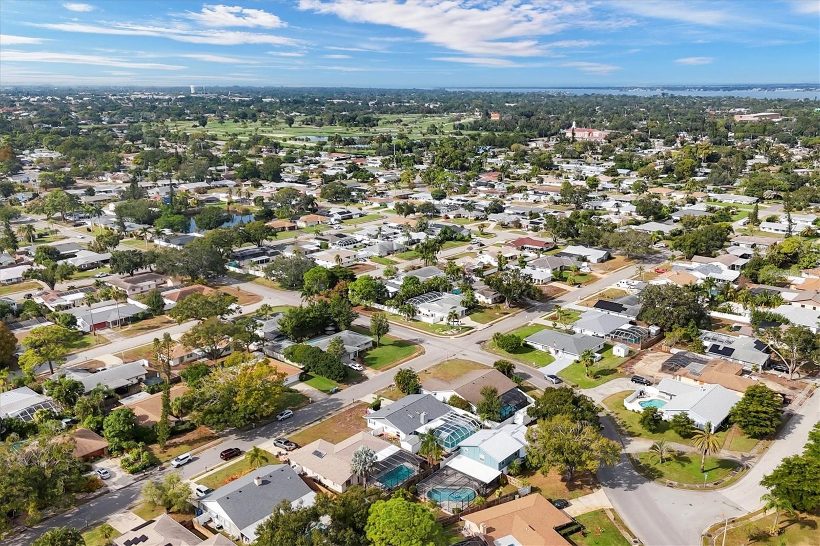 HERITAGE WEST - Residential