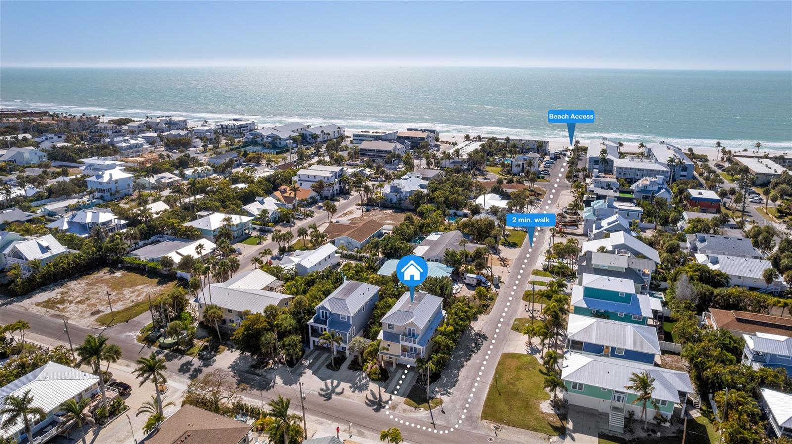 6906 HOLMES BLVD - Residential