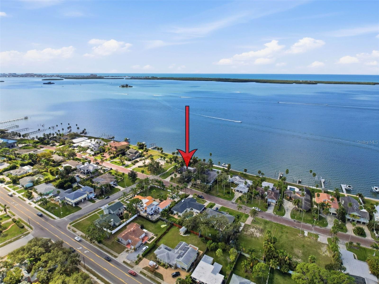 DUNEDIN ISLES 1 - Residential