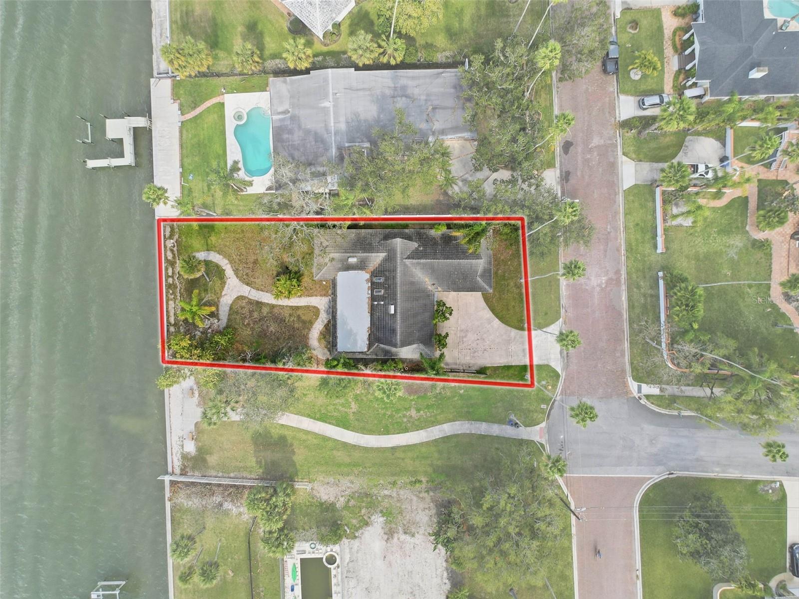 DUNEDIN ISLES 1 - Residential