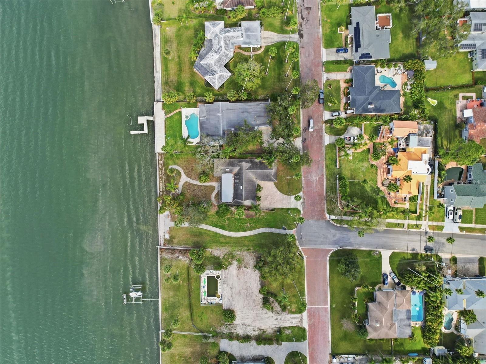 DUNEDIN ISLES 1 - Residential