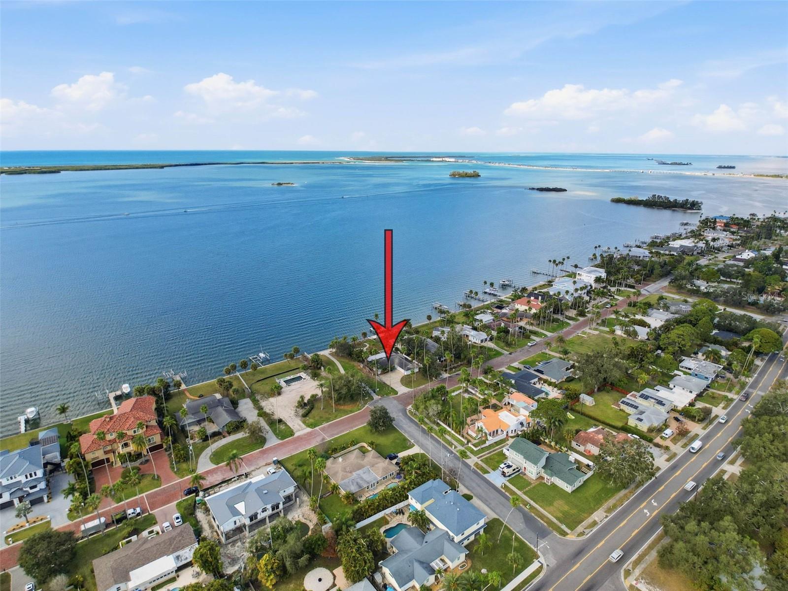 DUNEDIN ISLES 1 - Residential