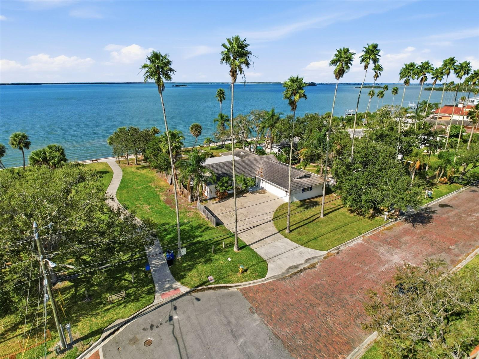 DUNEDIN ISLES 1 - Residential