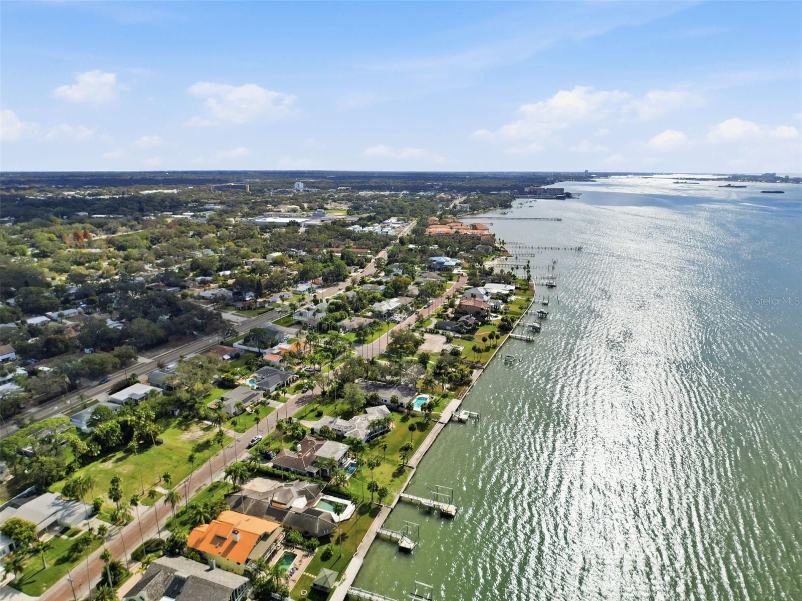DUNEDIN ISLES 1 - Residential