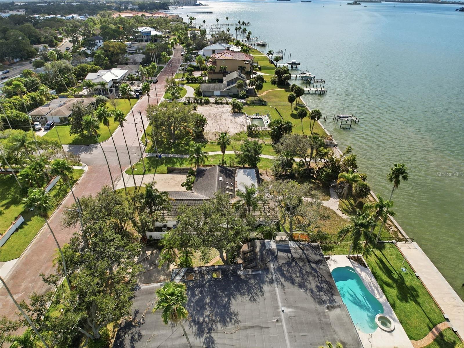 DUNEDIN ISLES 1 - Residential
