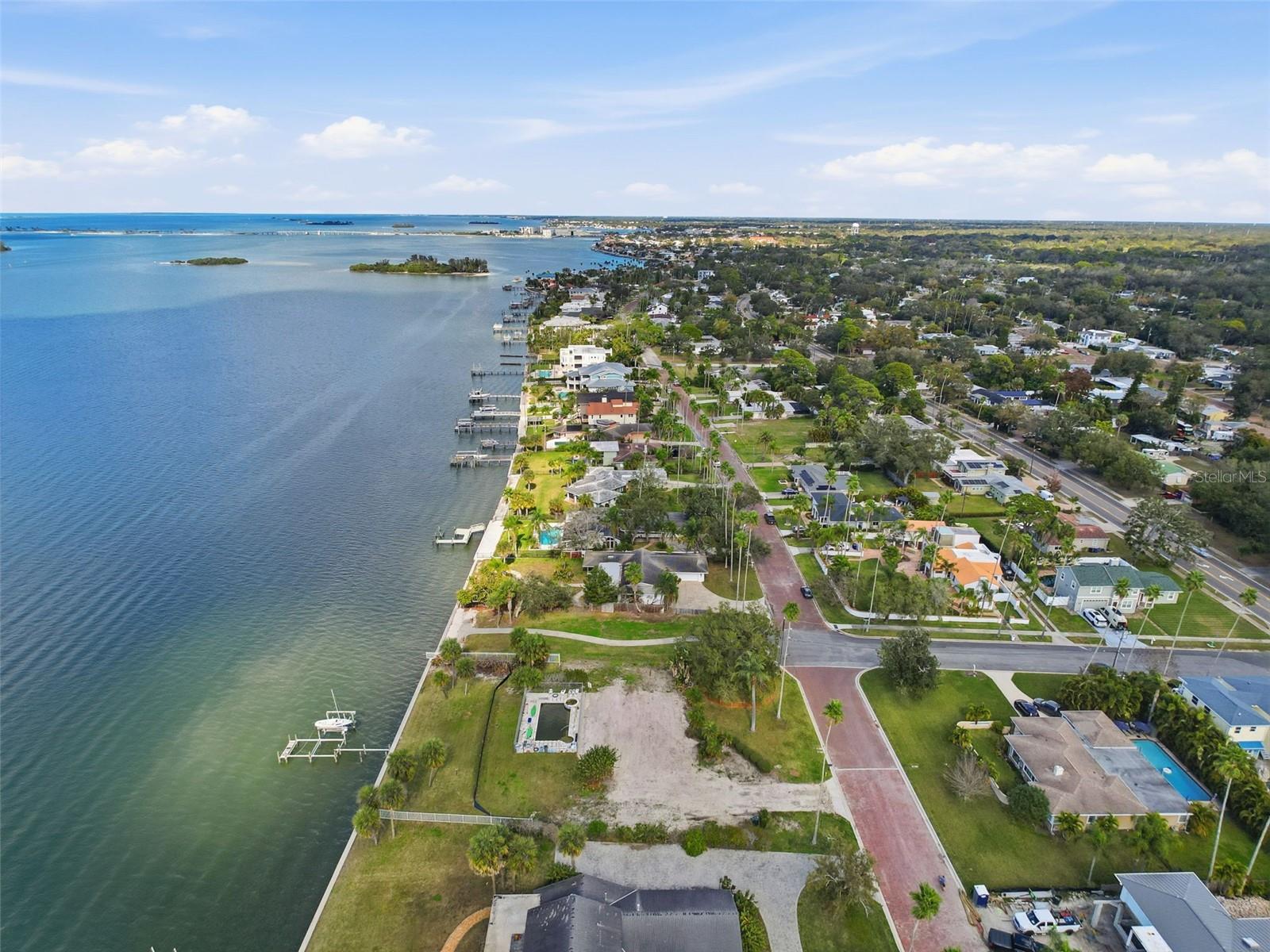 DUNEDIN ISLES 1 - Residential