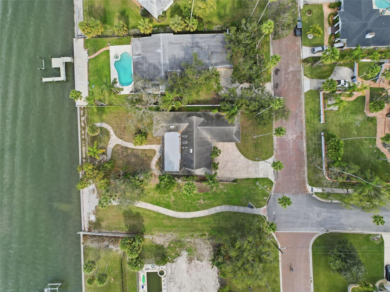 DUNEDIN ISLES 1 - Residential