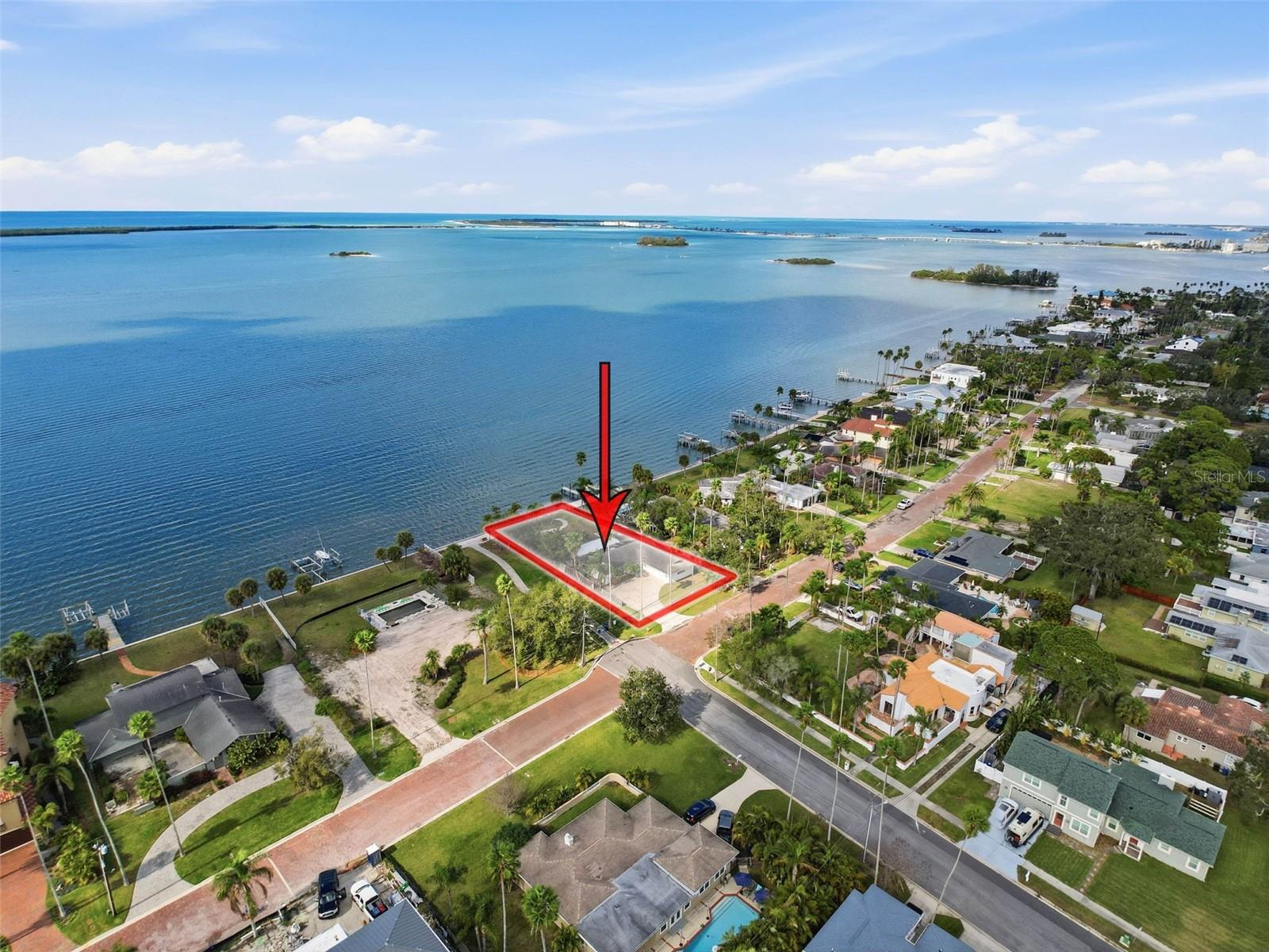 DUNEDIN ISLES 1 - Residential