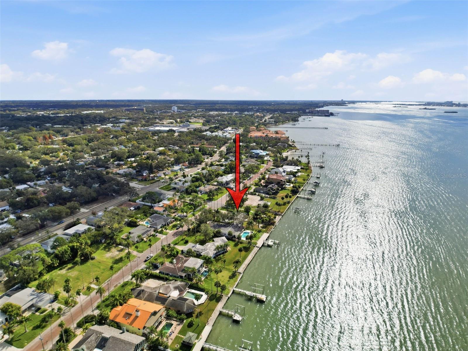 DUNEDIN ISLES 1 - Residential