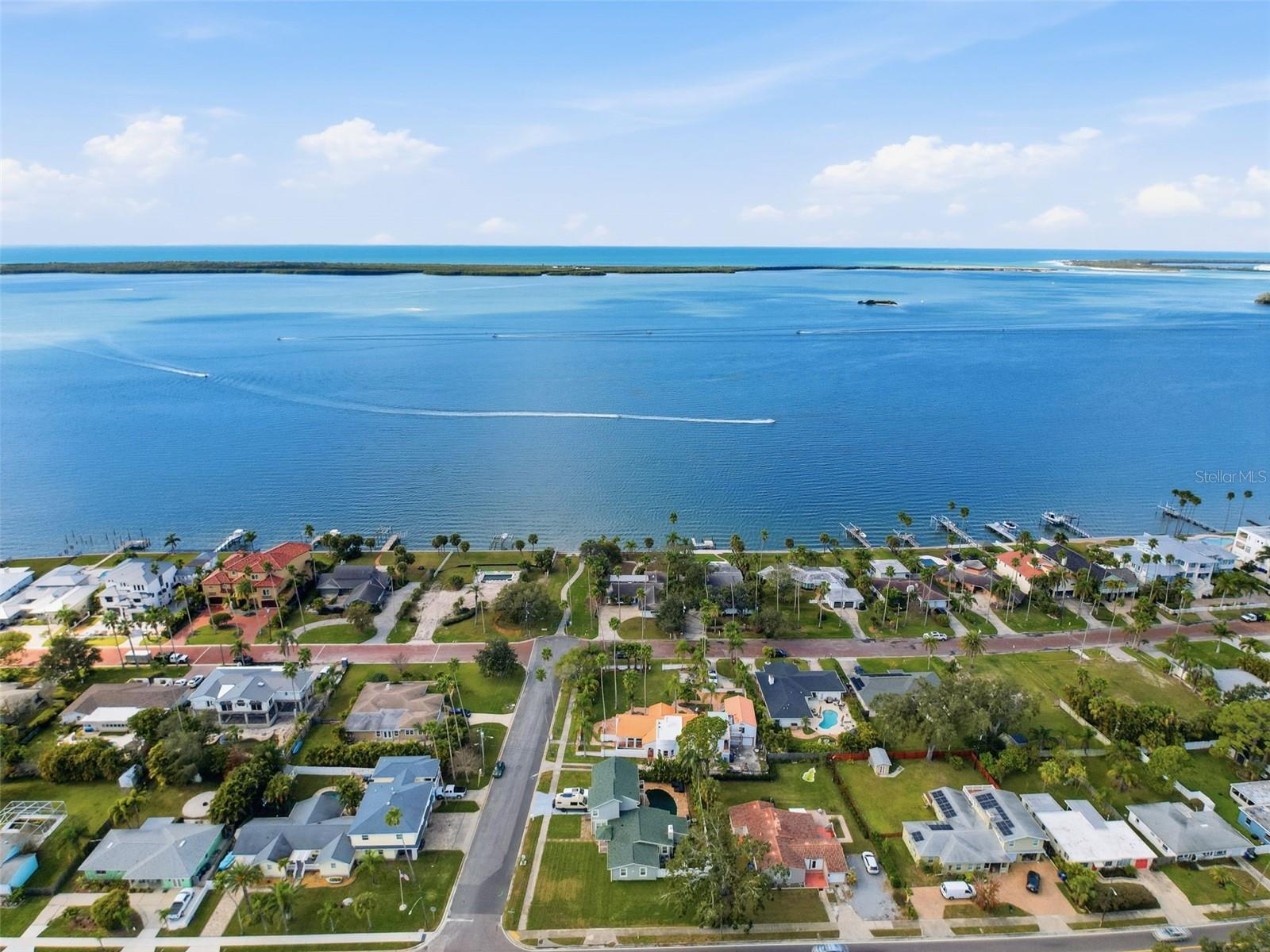 DUNEDIN ISLES 1 - Residential