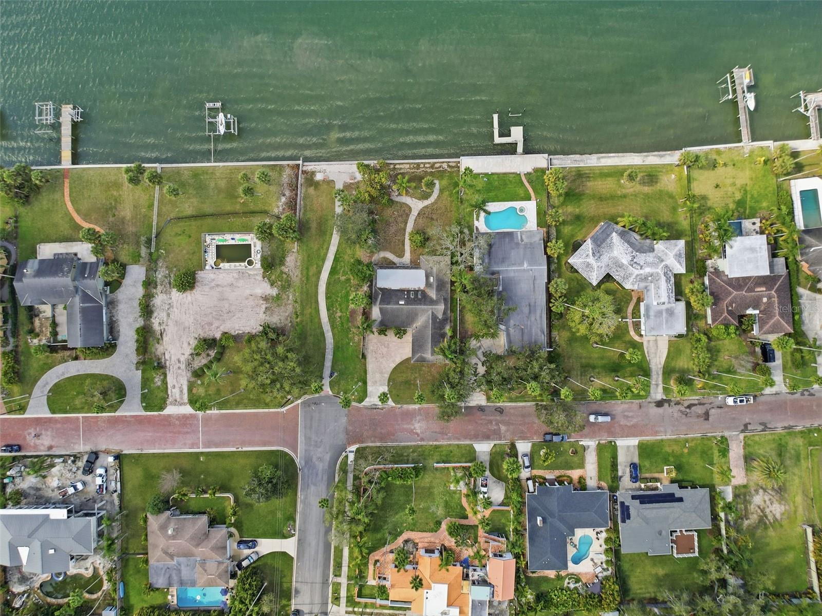 DUNEDIN ISLES 1 - Residential