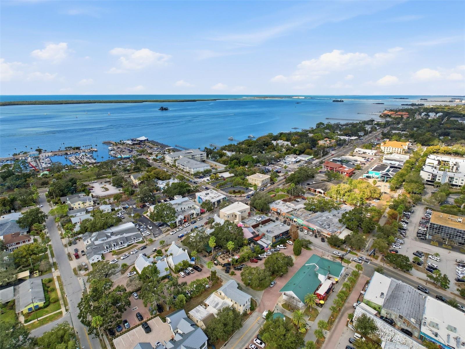DUNEDIN ISLES 1 - Residential
