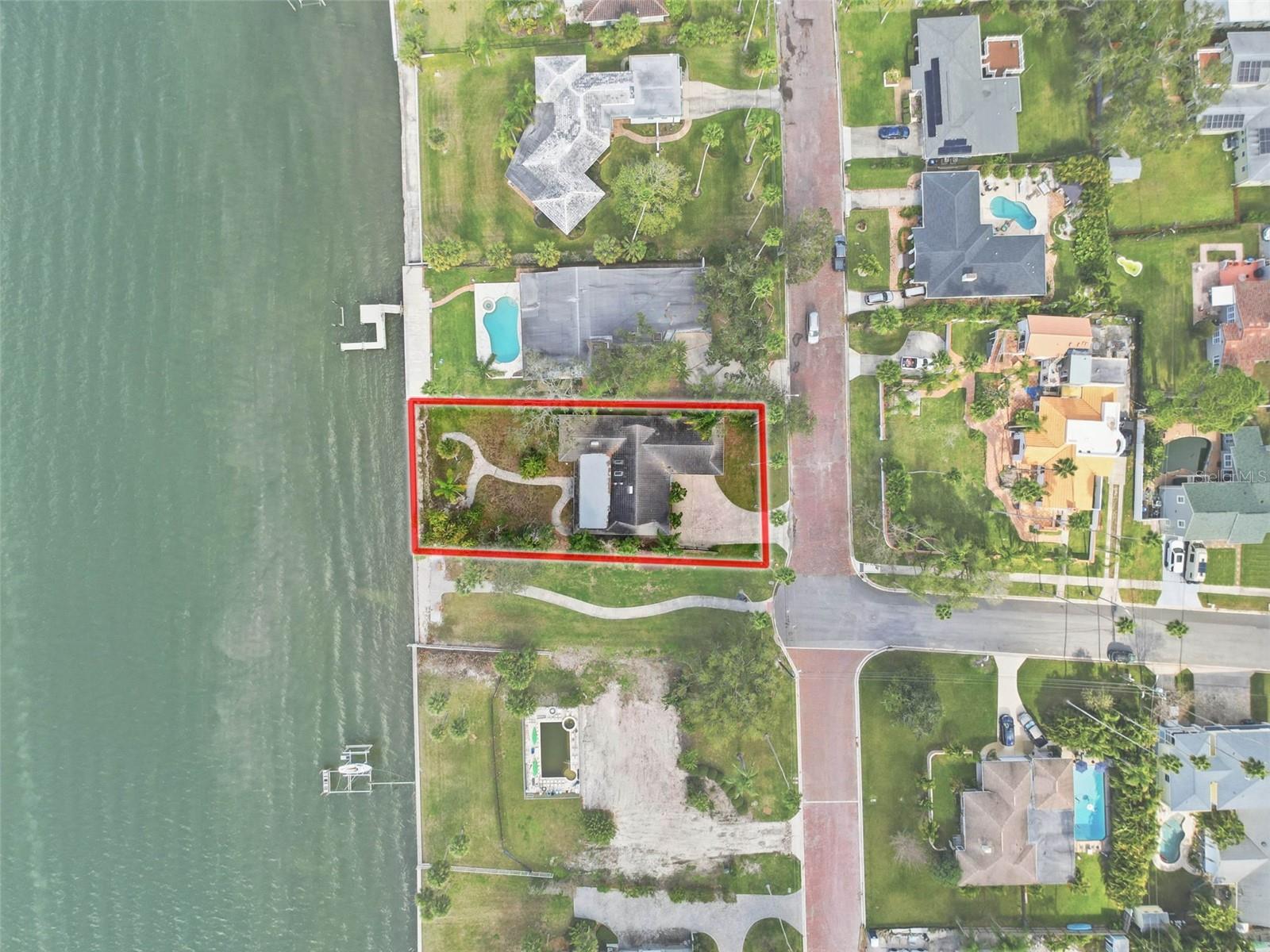 DUNEDIN ISLES 1 - Residential
