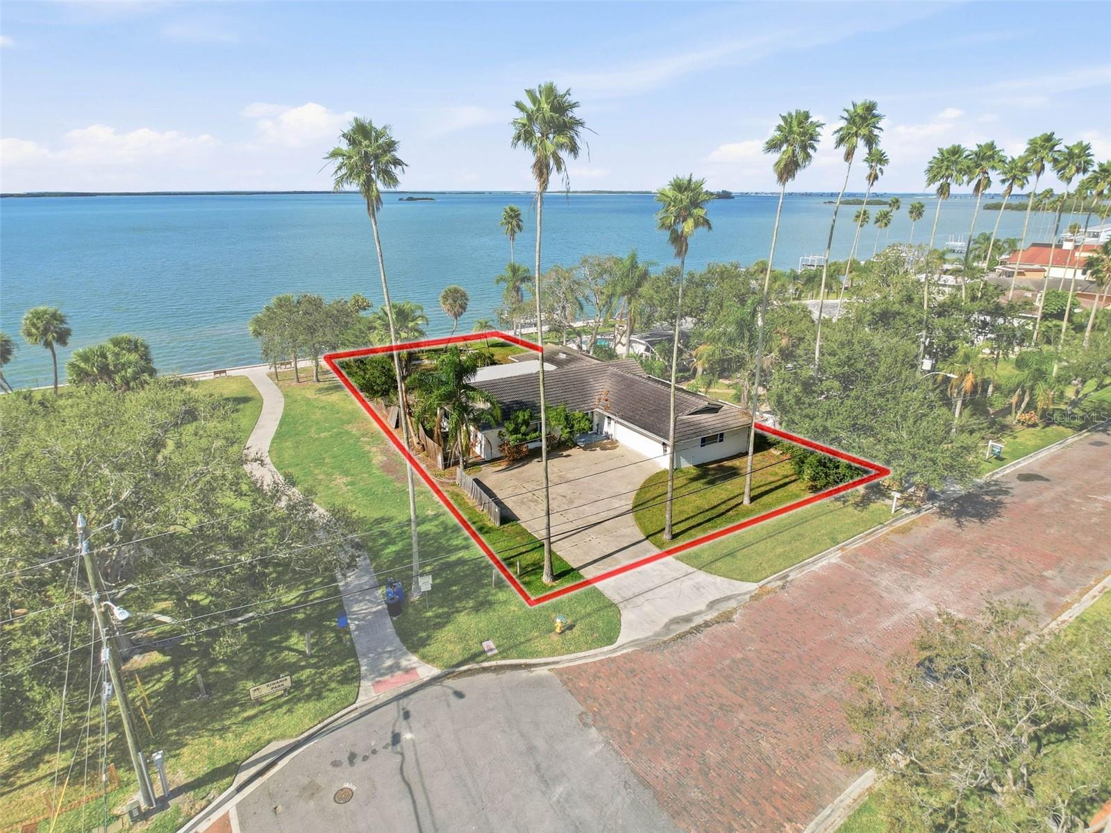 DUNEDIN ISLES 1 - Residential