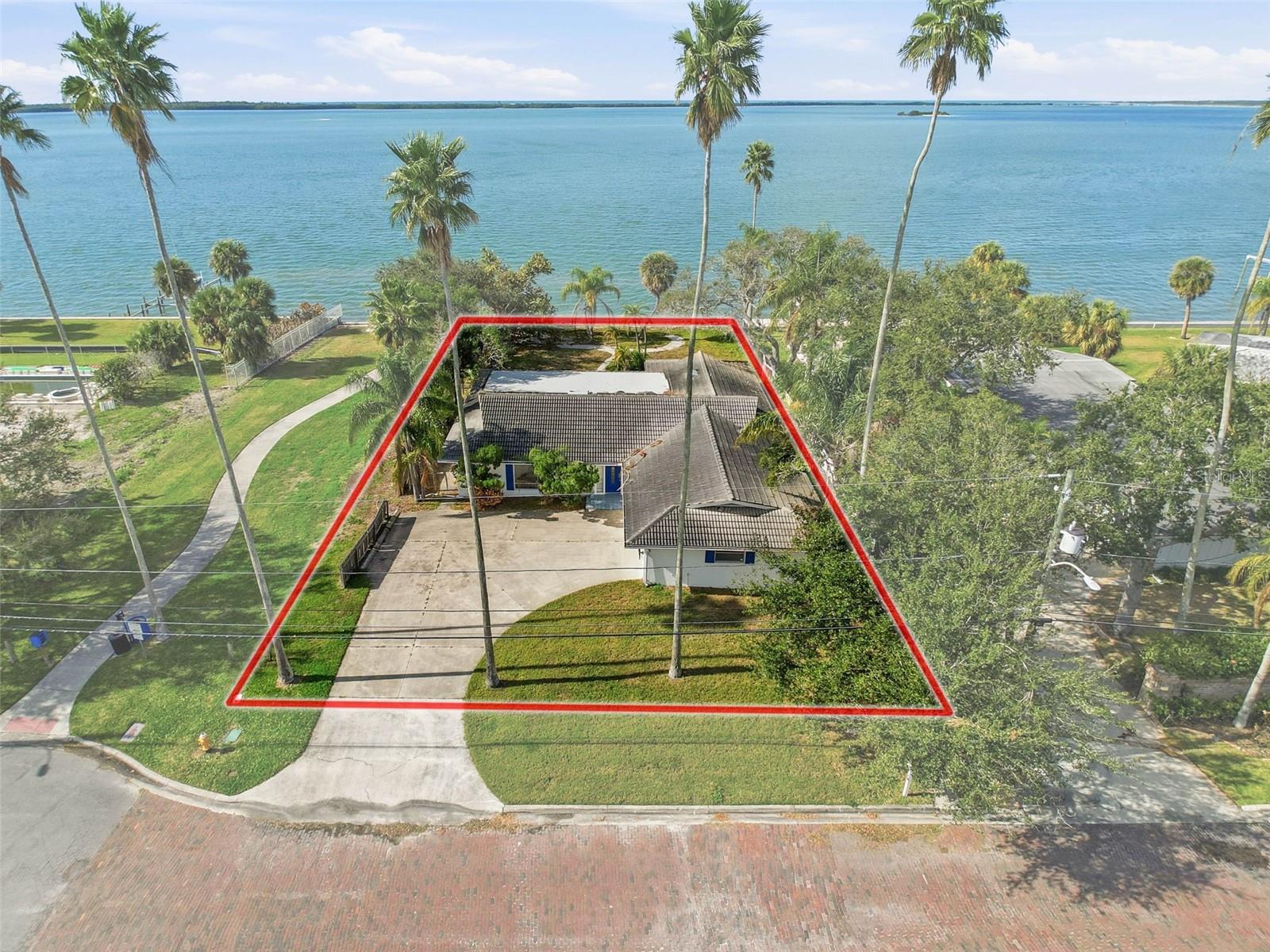 DUNEDIN ISLES 1 - Residential