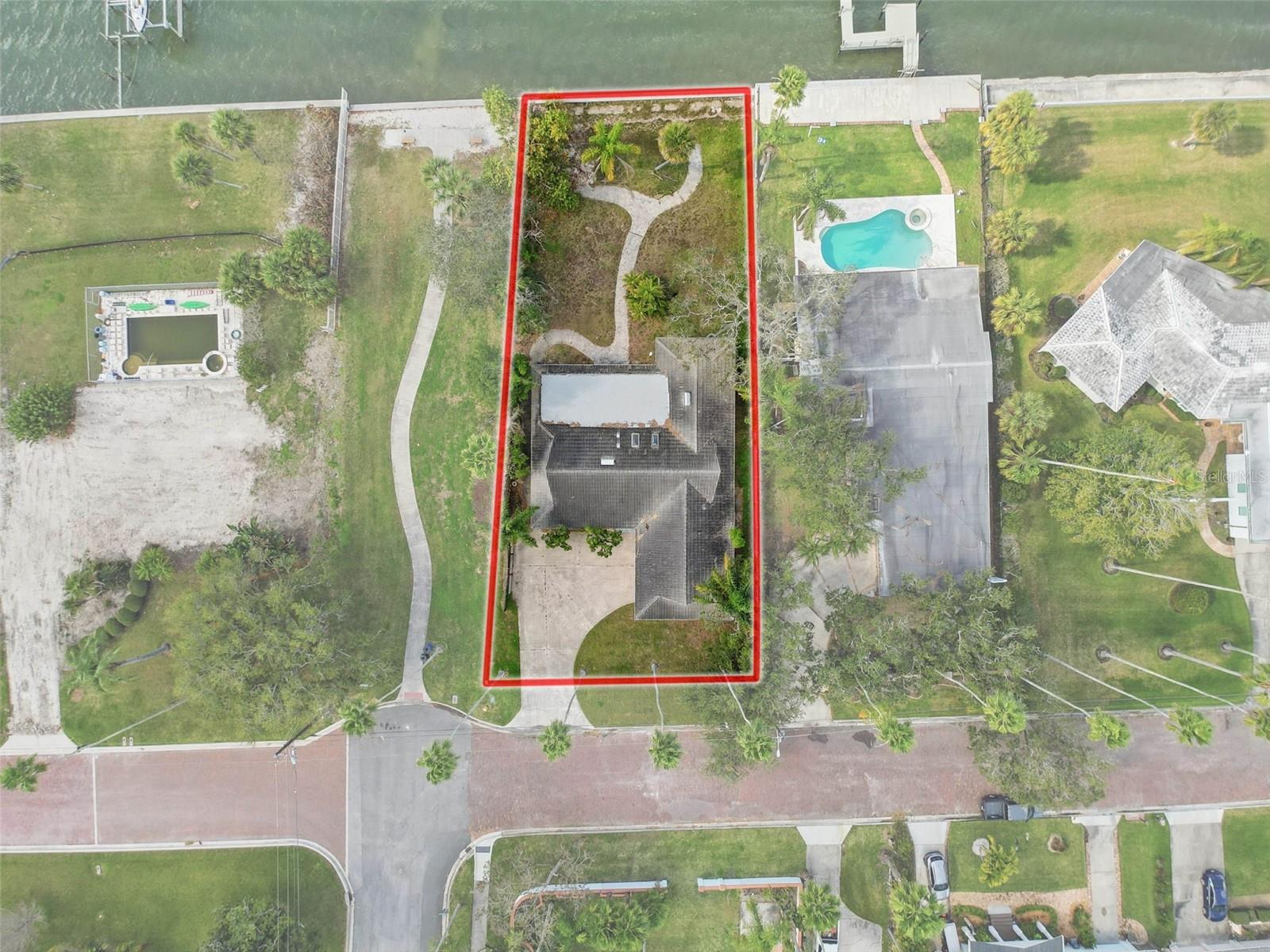 DUNEDIN ISLES 1 - Residential