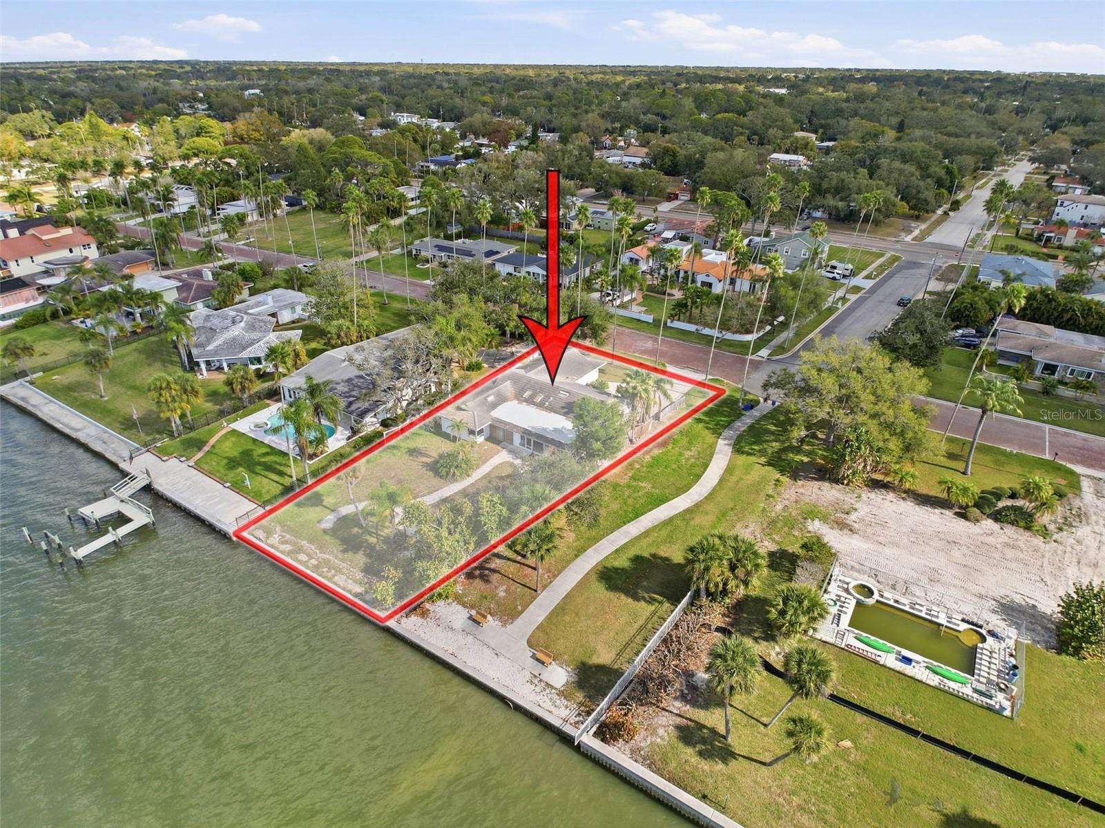 DUNEDIN ISLES 1 - Residential
