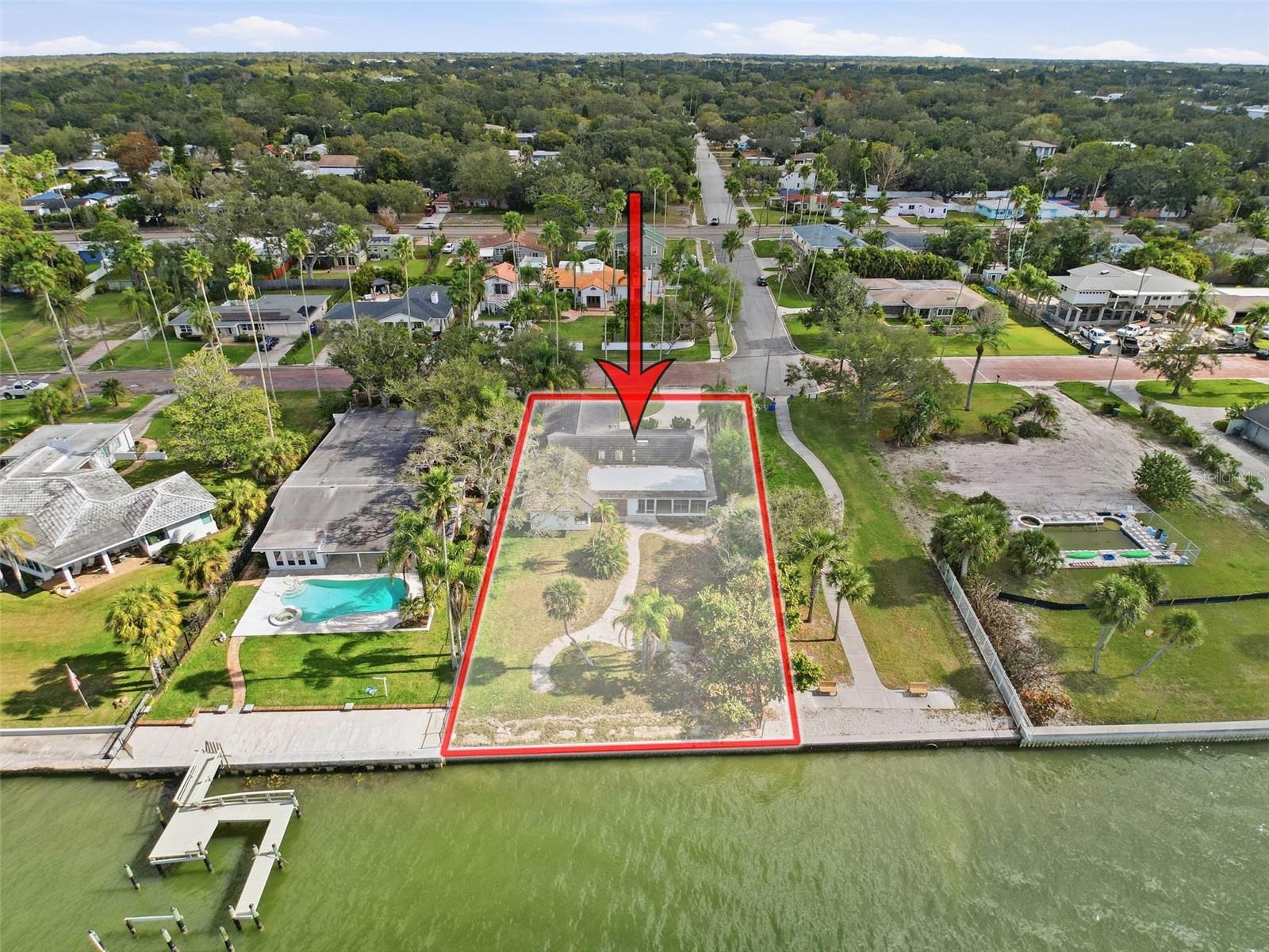 DUNEDIN ISLES 1 - Residential