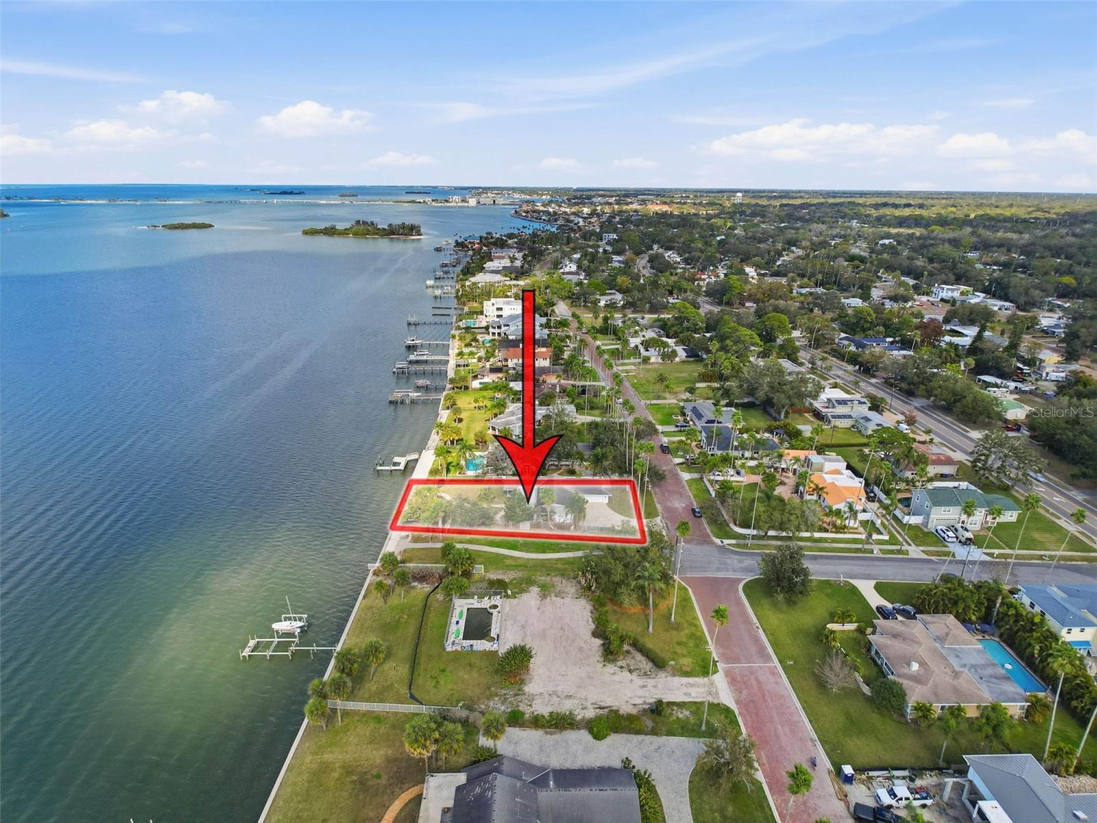 DUNEDIN ISLES 1 - Residential