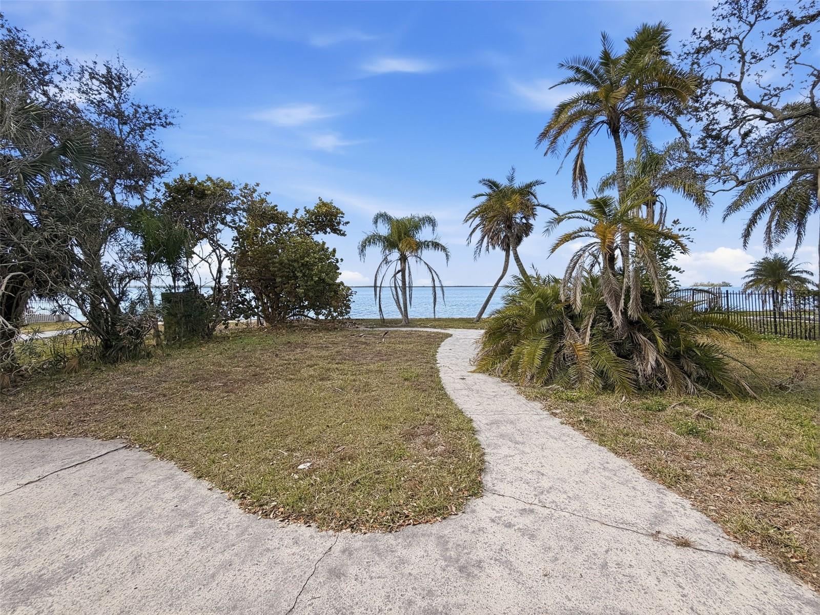 DUNEDIN ISLES 1 - Residential
