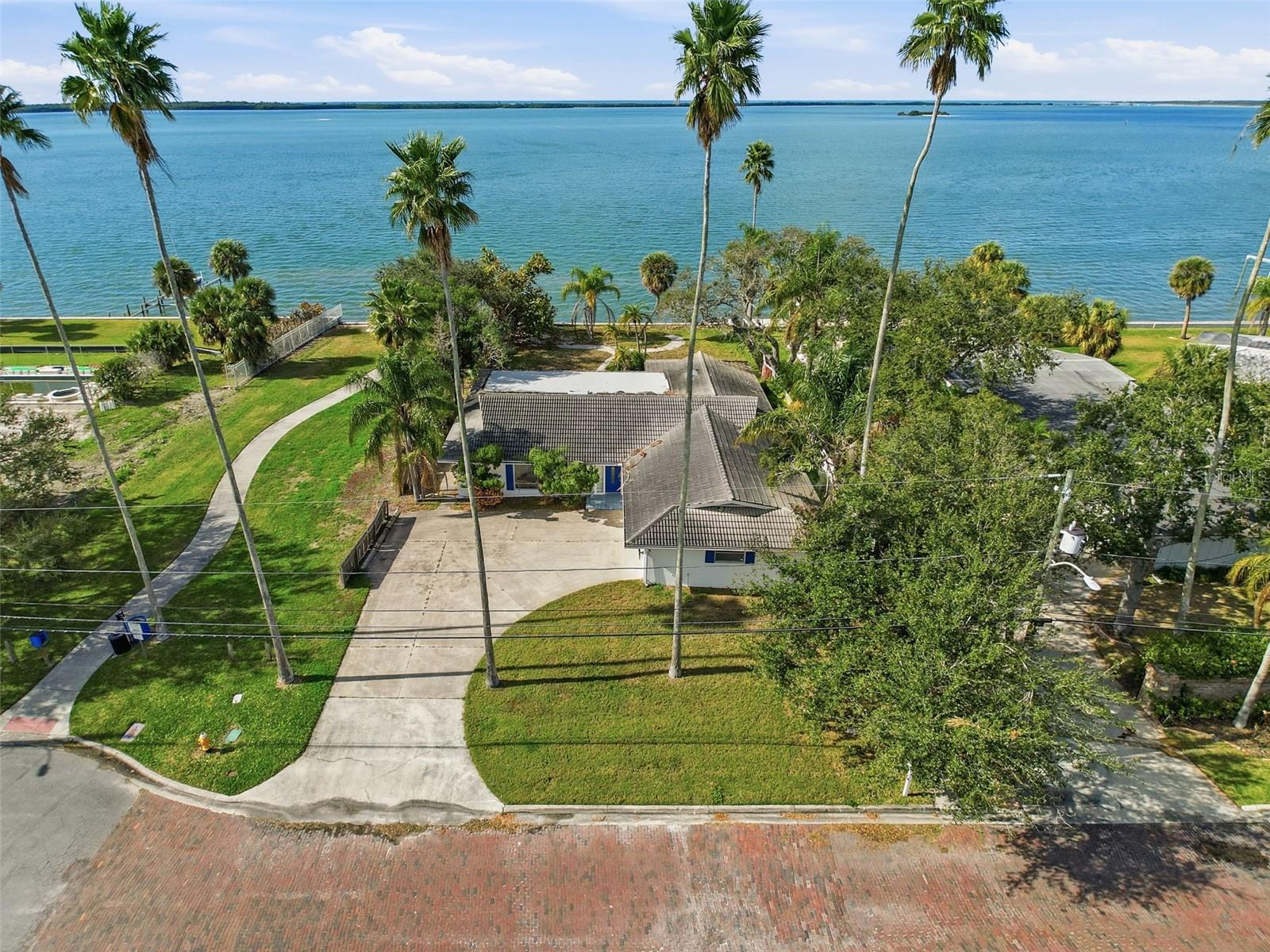 DUNEDIN ISLES 1 - Residential