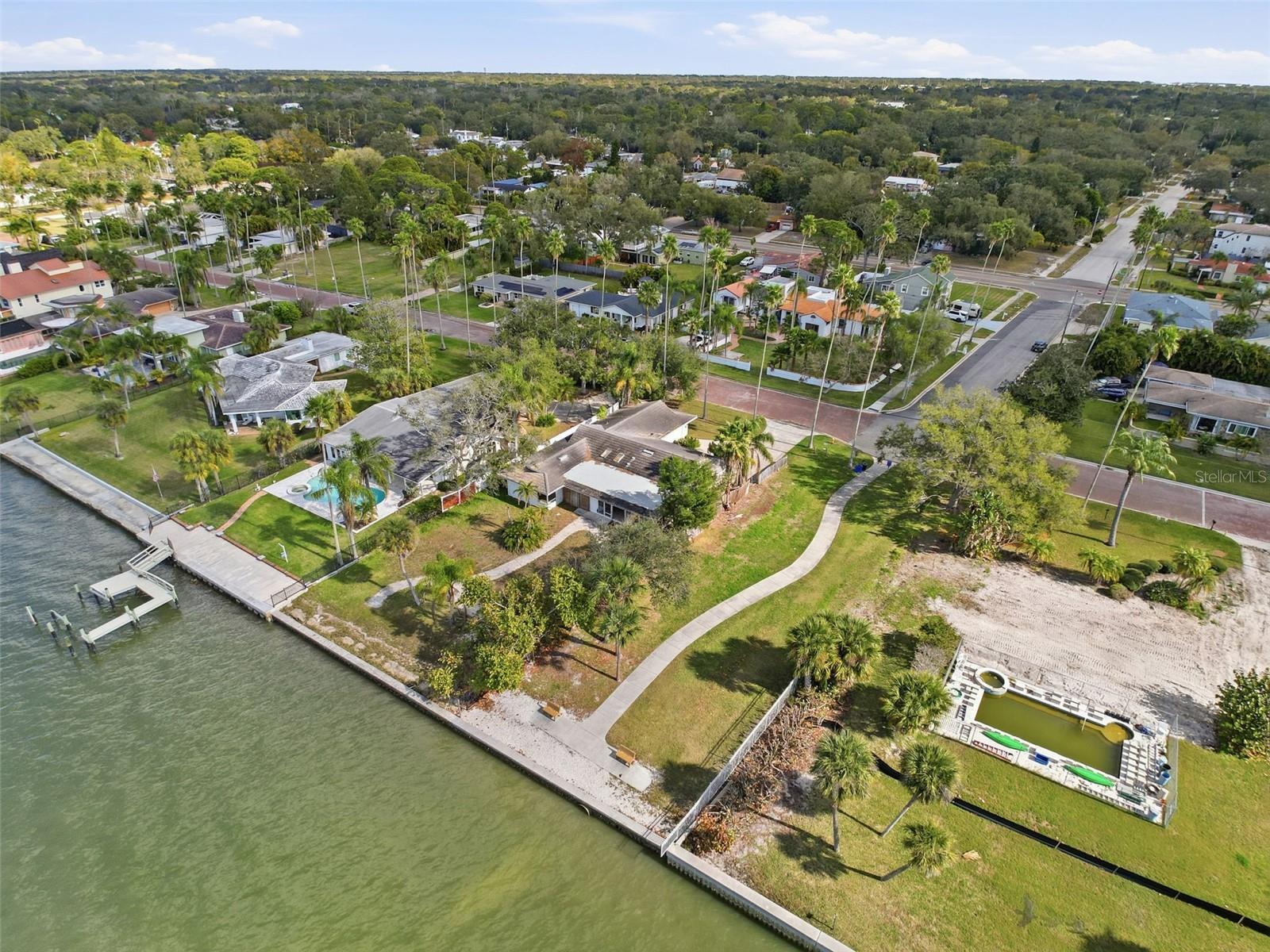 DUNEDIN ISLES 1 - Residential