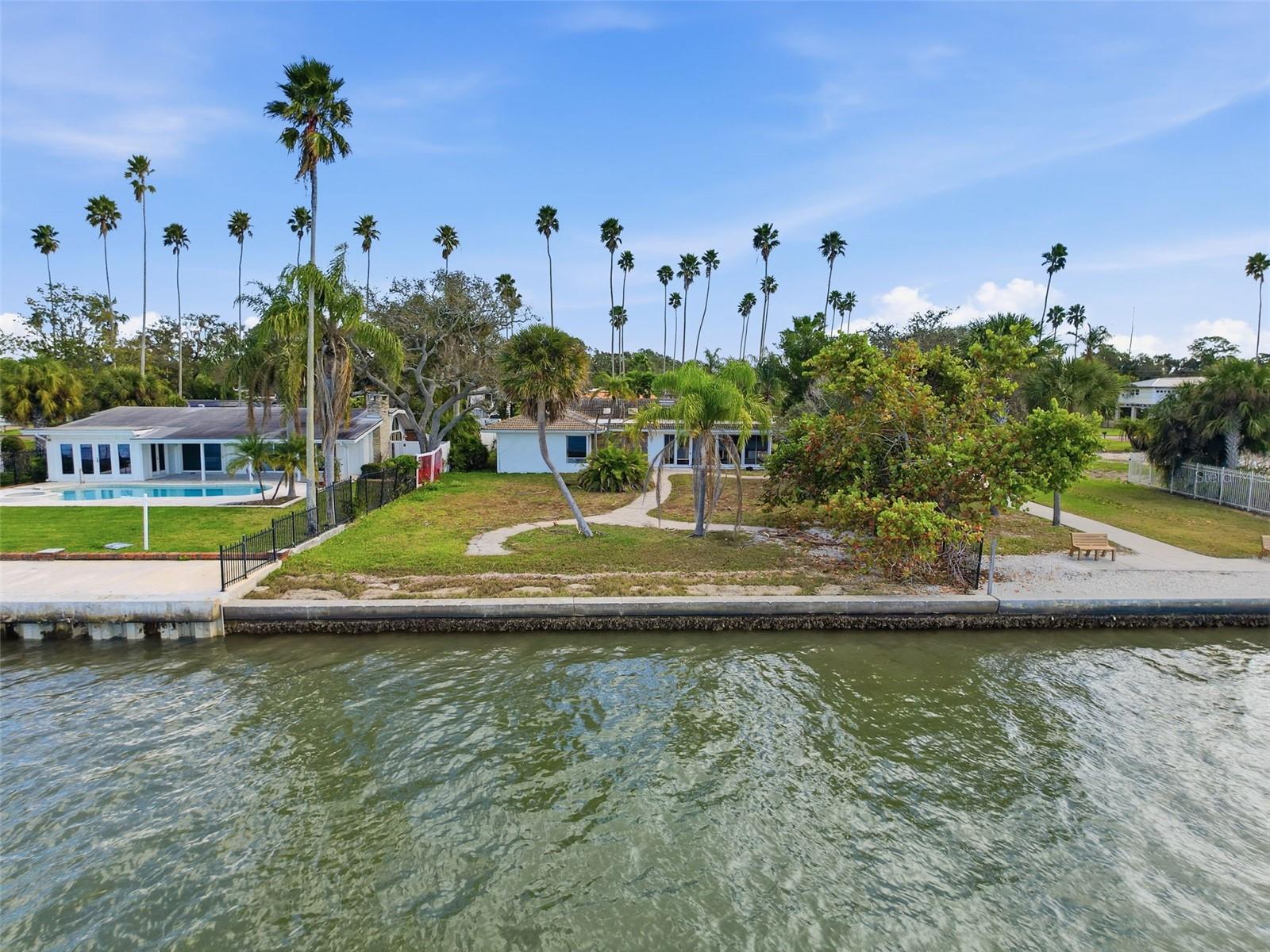 DUNEDIN ISLES 1 - Residential