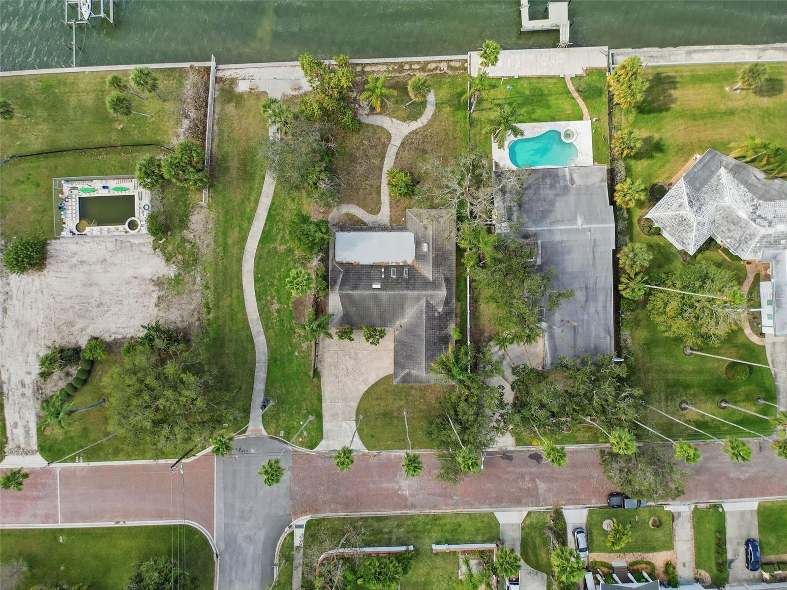 DUNEDIN ISLES 1 - Residential
