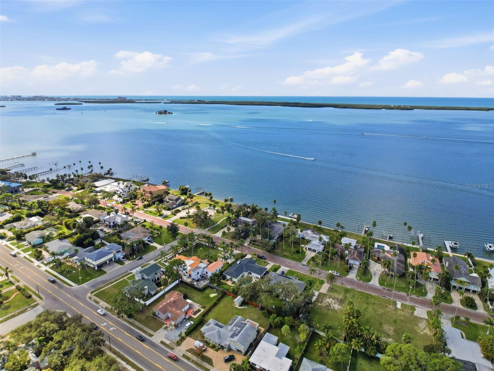 DUNEDIN ISLES 1 - Residential