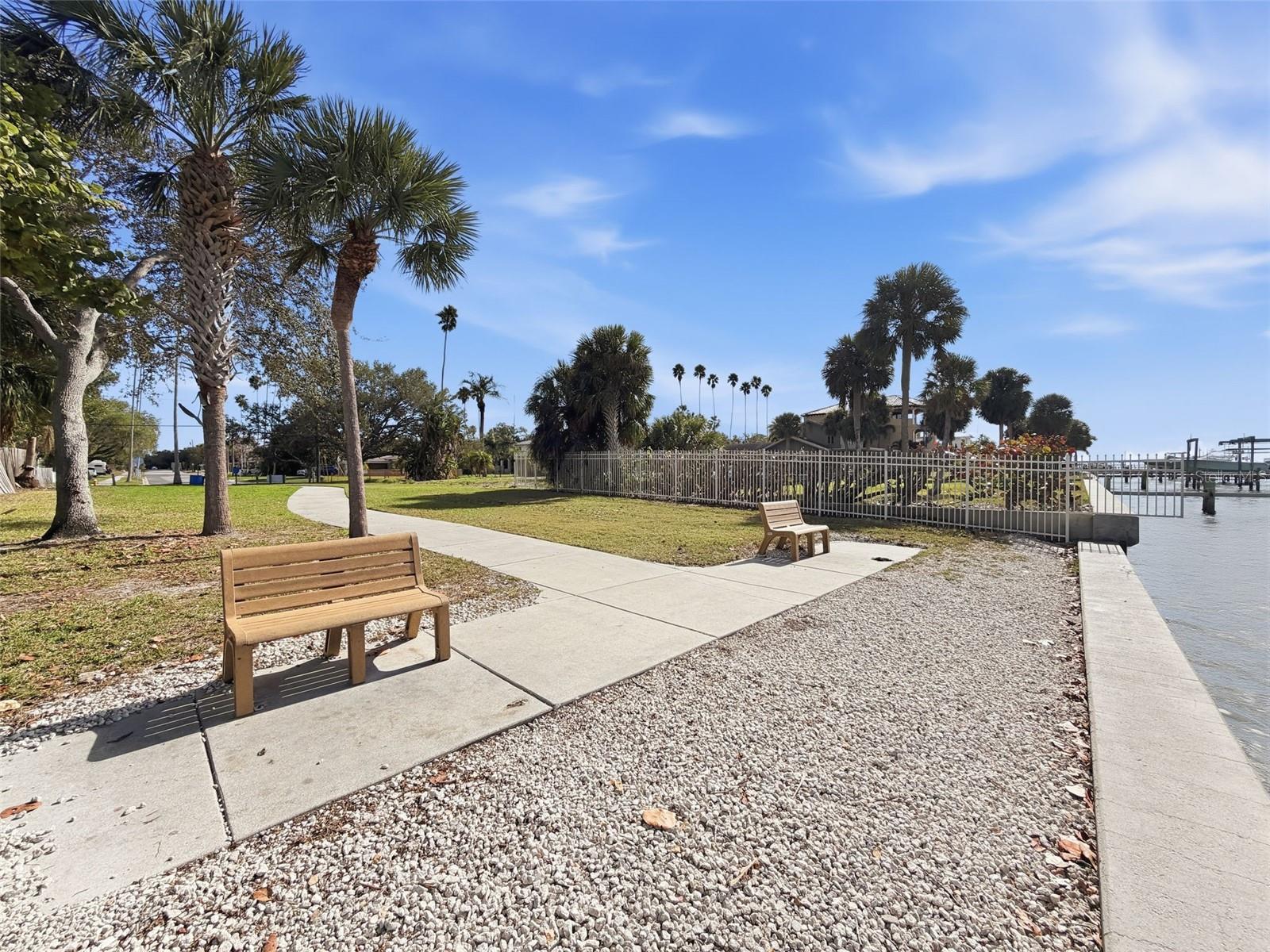 DUNEDIN ISLES 1 - Residential
